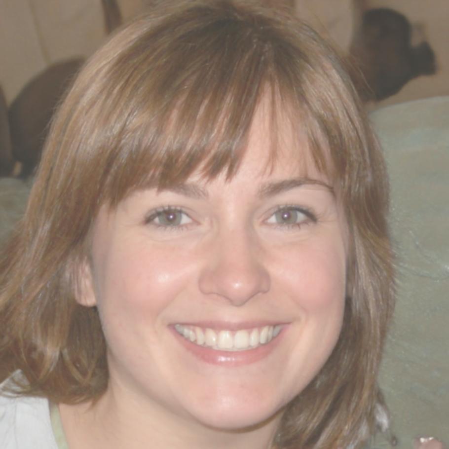 Dr. Marlena Hoffberg, Finanzexpertin